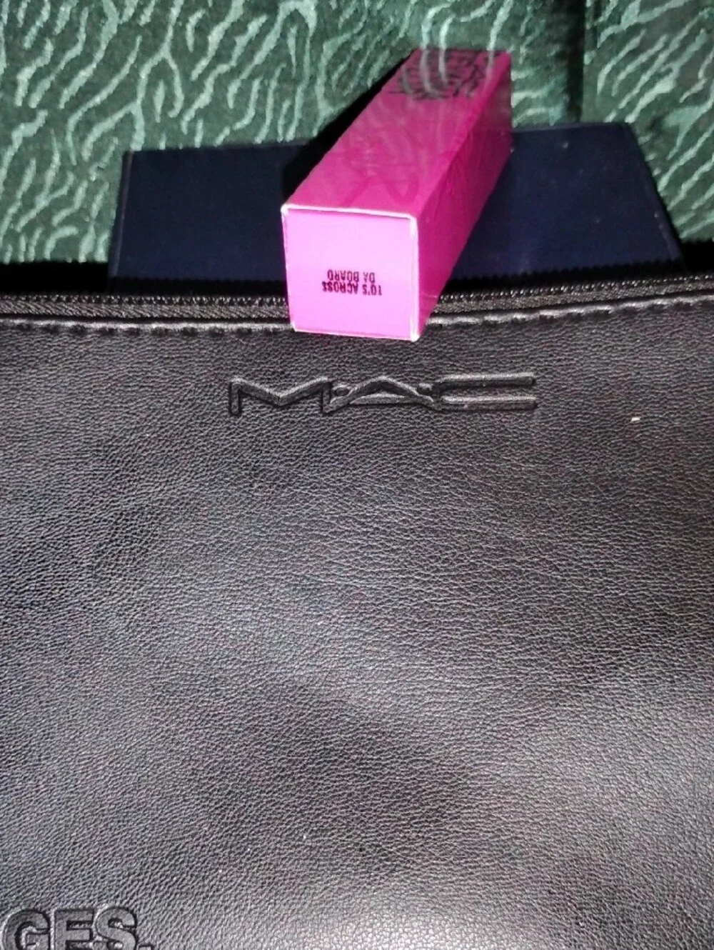 MAC Cosmetics compact mac